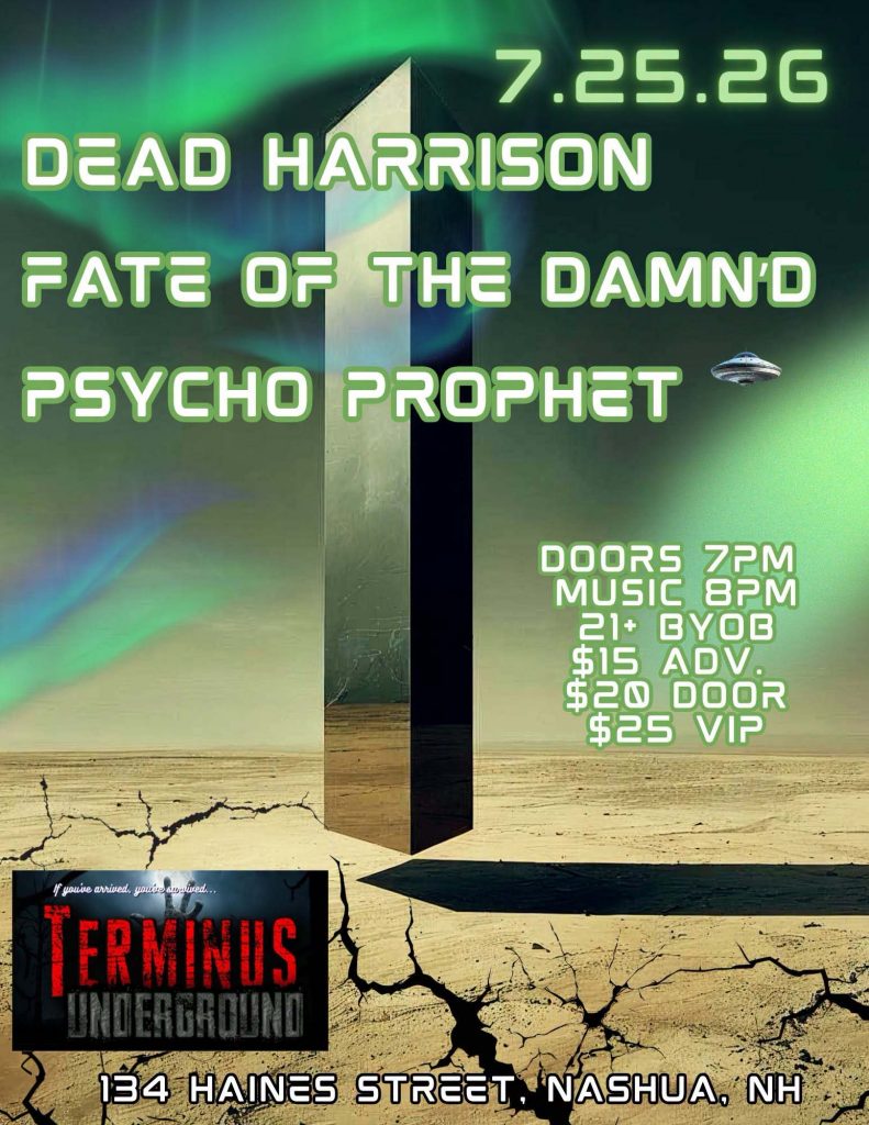 terminus